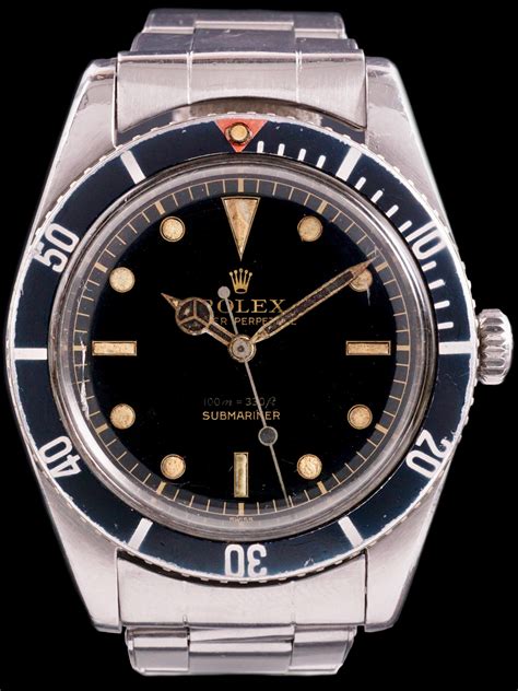 rolex 5508 value|1958 rolex submariner.